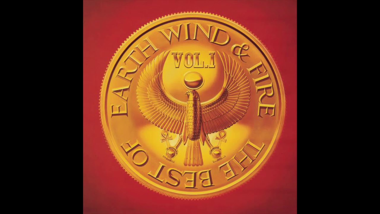 Earth, Wind & Fire - Got to Get You Into My Life | Vinyl Recording