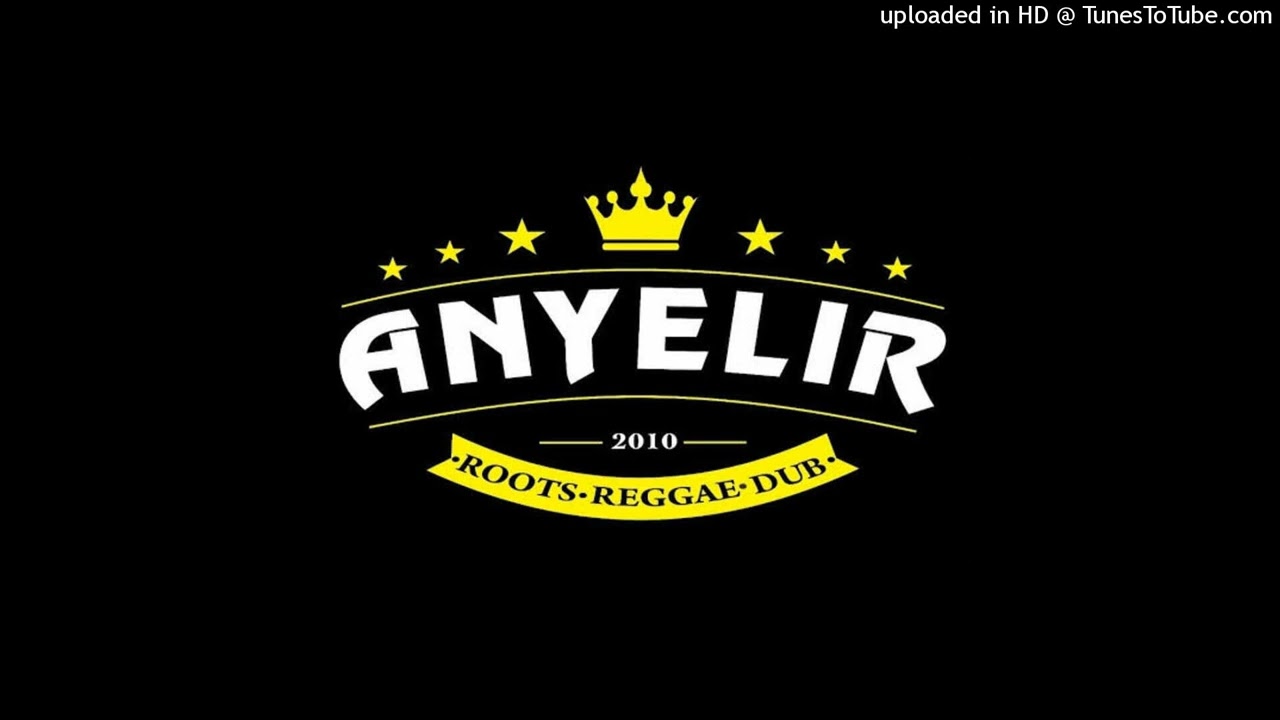 Anyelir - PARE (PArt way of REGGAE)