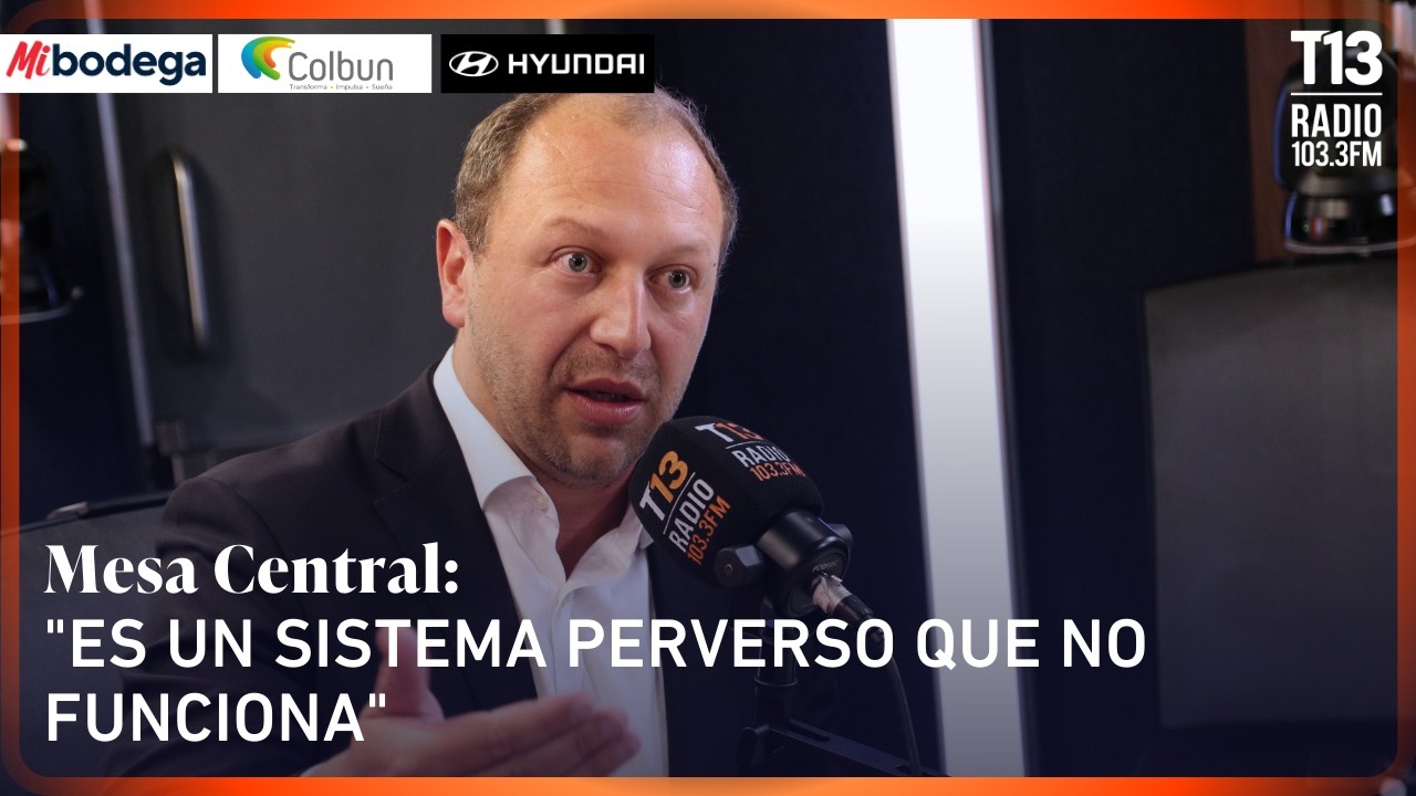 Exsubsecretario Alejandro Weber y bonos de autoridades: 