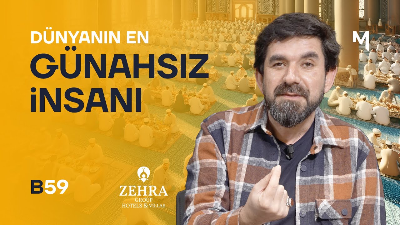 Kimi Sevdiğine Dikkat Et! - B59 - Biri Bir Gün | Serdar Tuncer