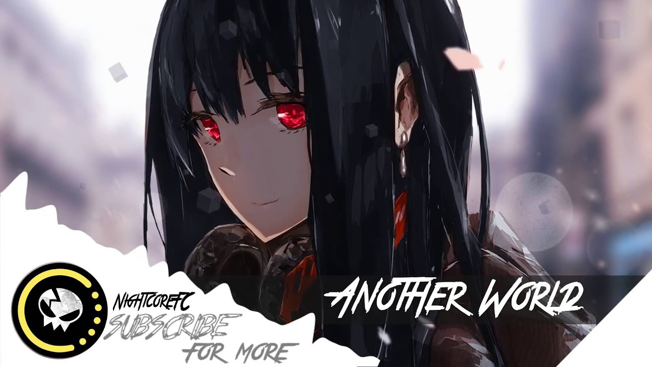 ▶[progressive house] ★ Ahxello & Tonymar - Another World