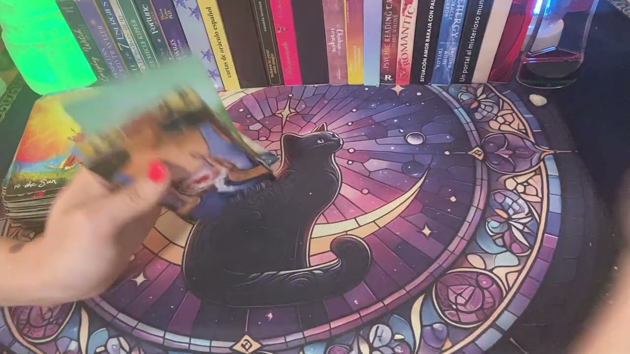 PERSONA DE INTERÉS : QUÉ TENGO PENDIENTE VIVIR CON ESTE AMOR ?👩‍❤️‍💋‍👩🗺️💍