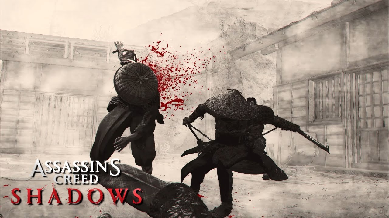 Assassin’s Creed Shadows 🏯 86: Die Kabukimono sind tot!