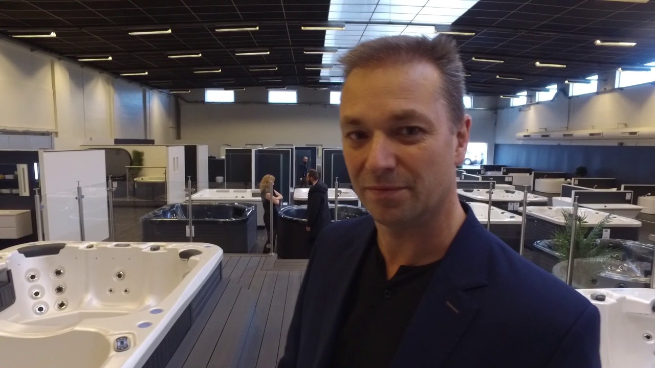 SPA Kompagniet i Aarhus, Danmarks største