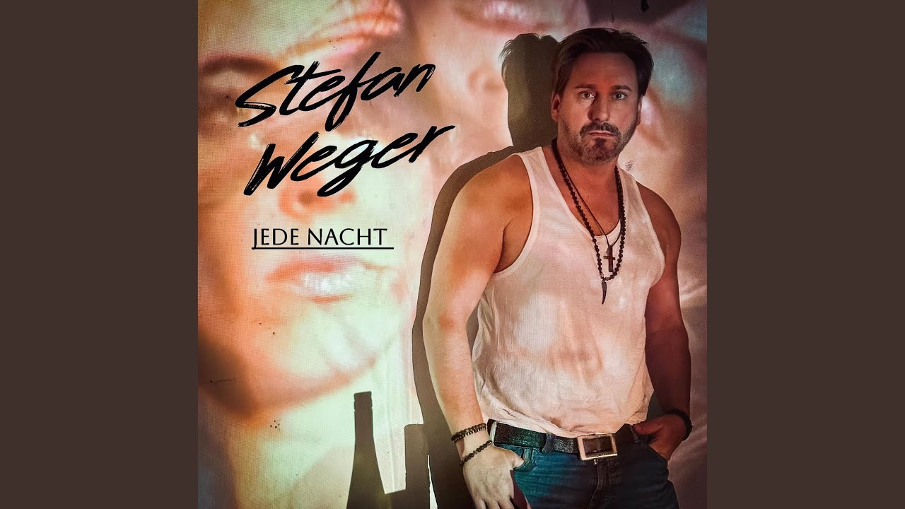 Jede Nacht