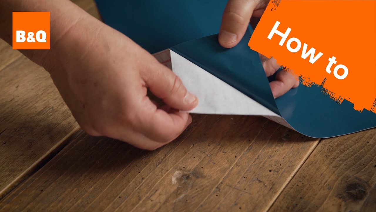 How to d-c-fix® your home