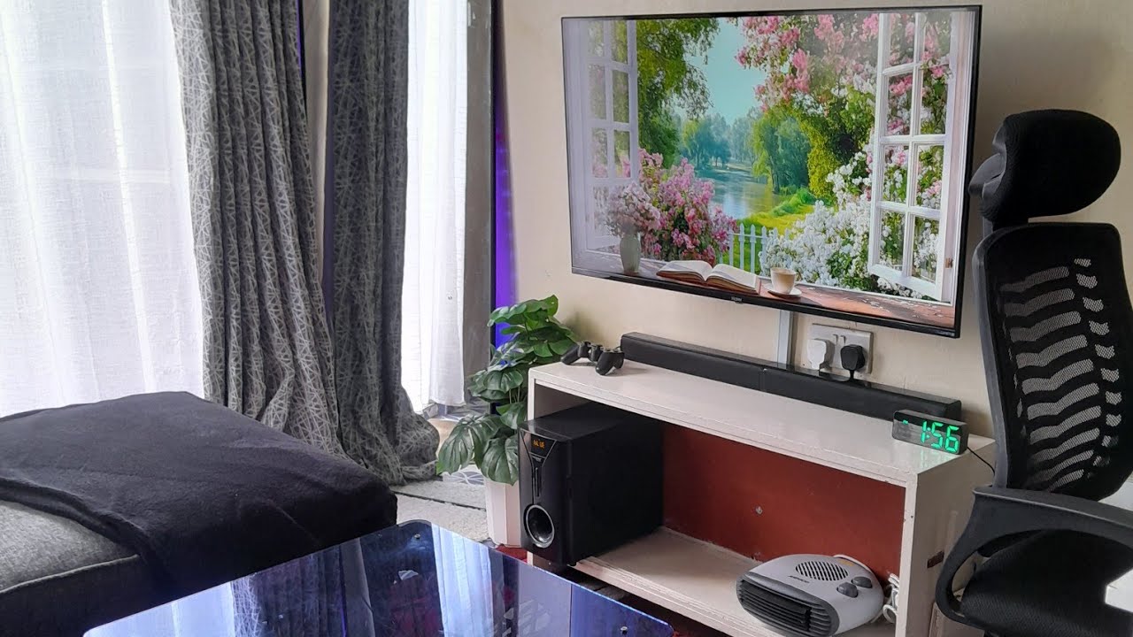 MY SINGLE ROOM HOUSE TOUR IN KENYA / HOW TO ARRANGE A SINGLE ROOM / HOUSE TOUR 2026 