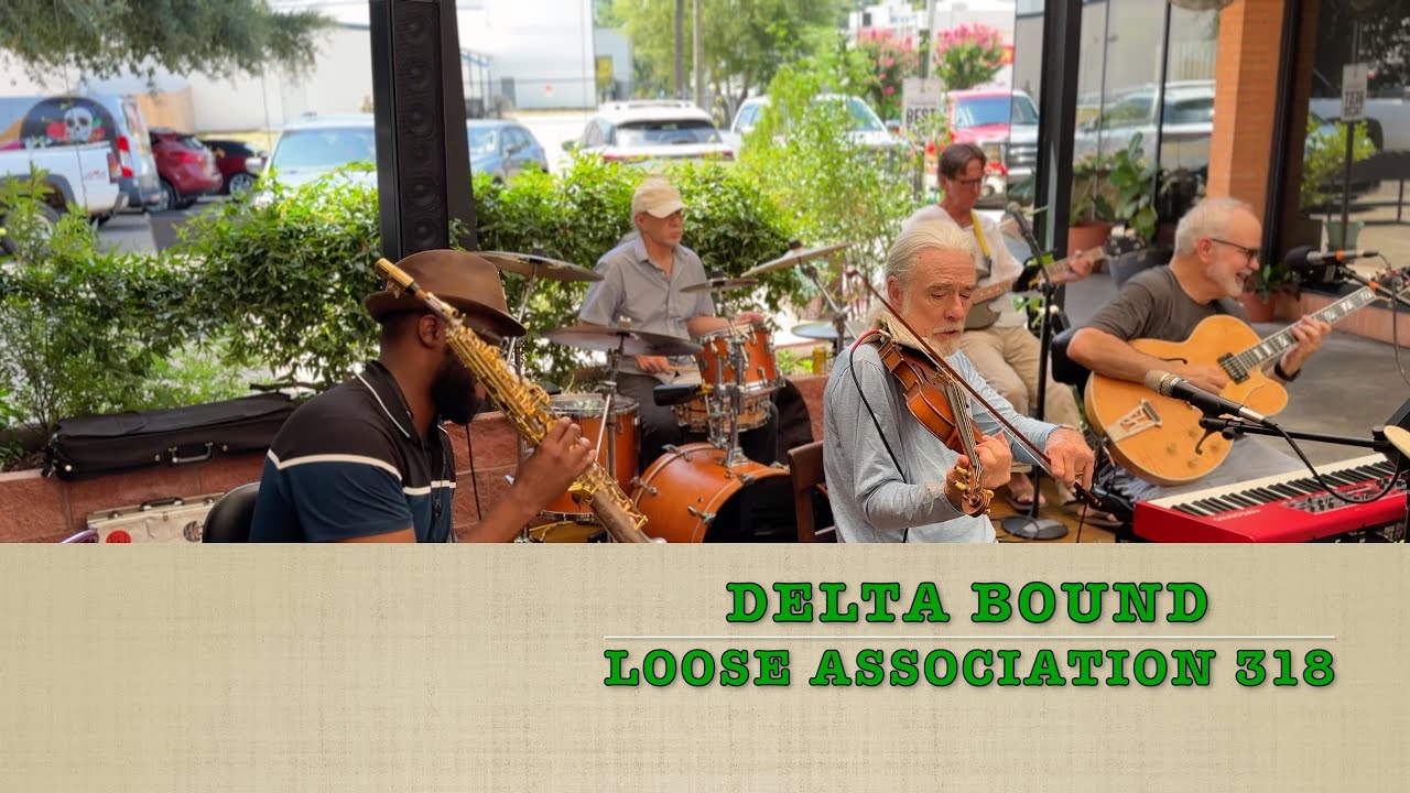 Delta Bound(Hill)Loose Association 318, Video by @bariatricgirl Yvonne Paddie