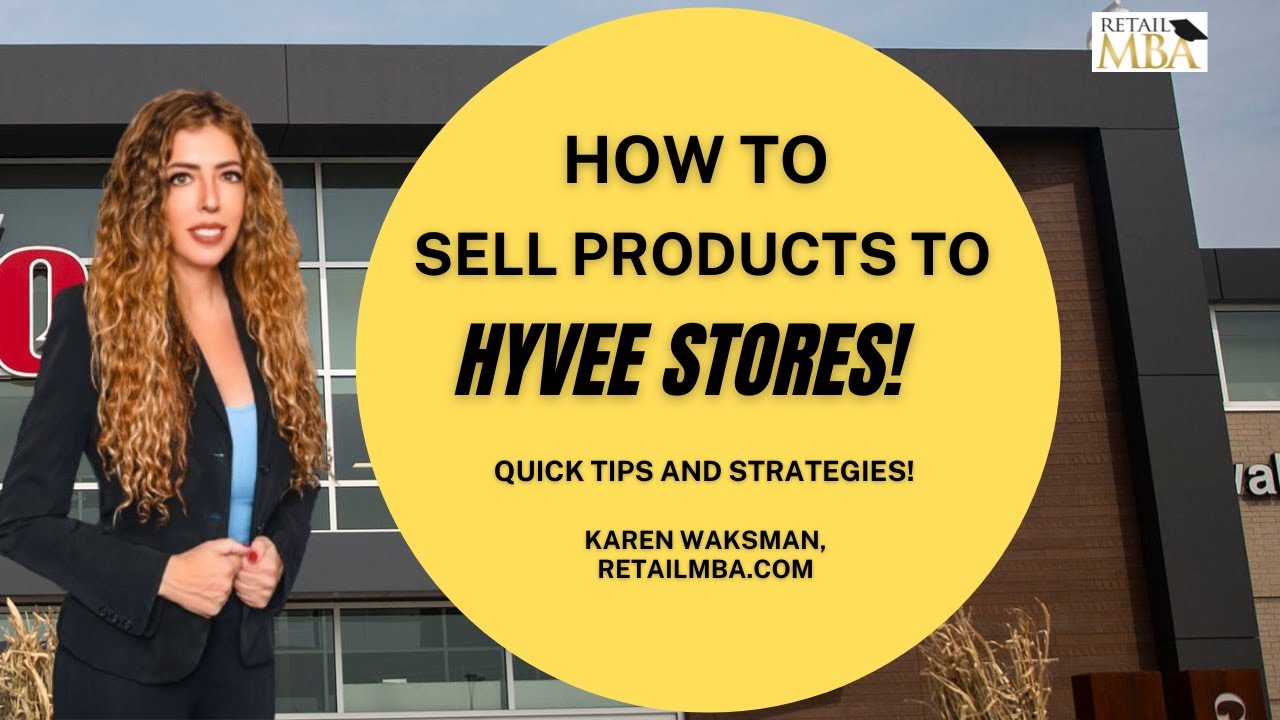 HyVee Vendor