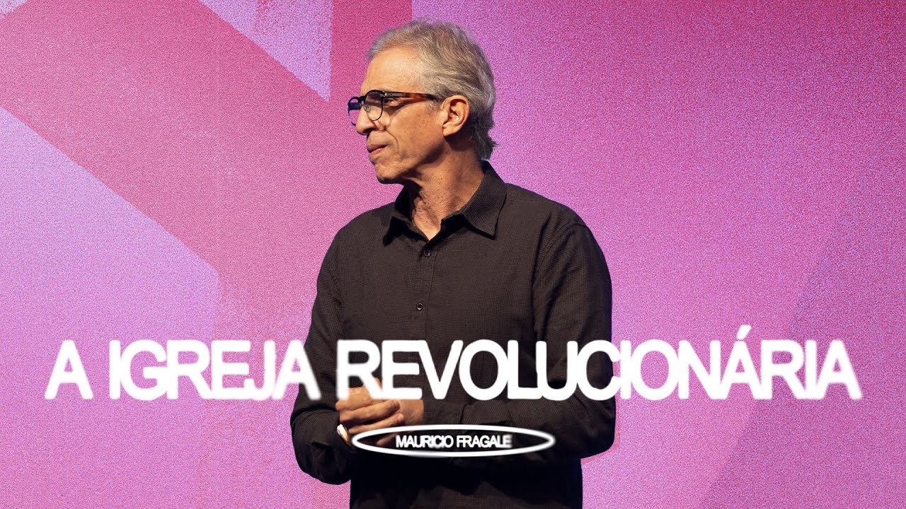 Nova | A igreja revolucionária | Mauricio Fragale