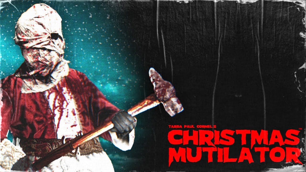 Rumunska Božićna Igra - Christmas Mutilator