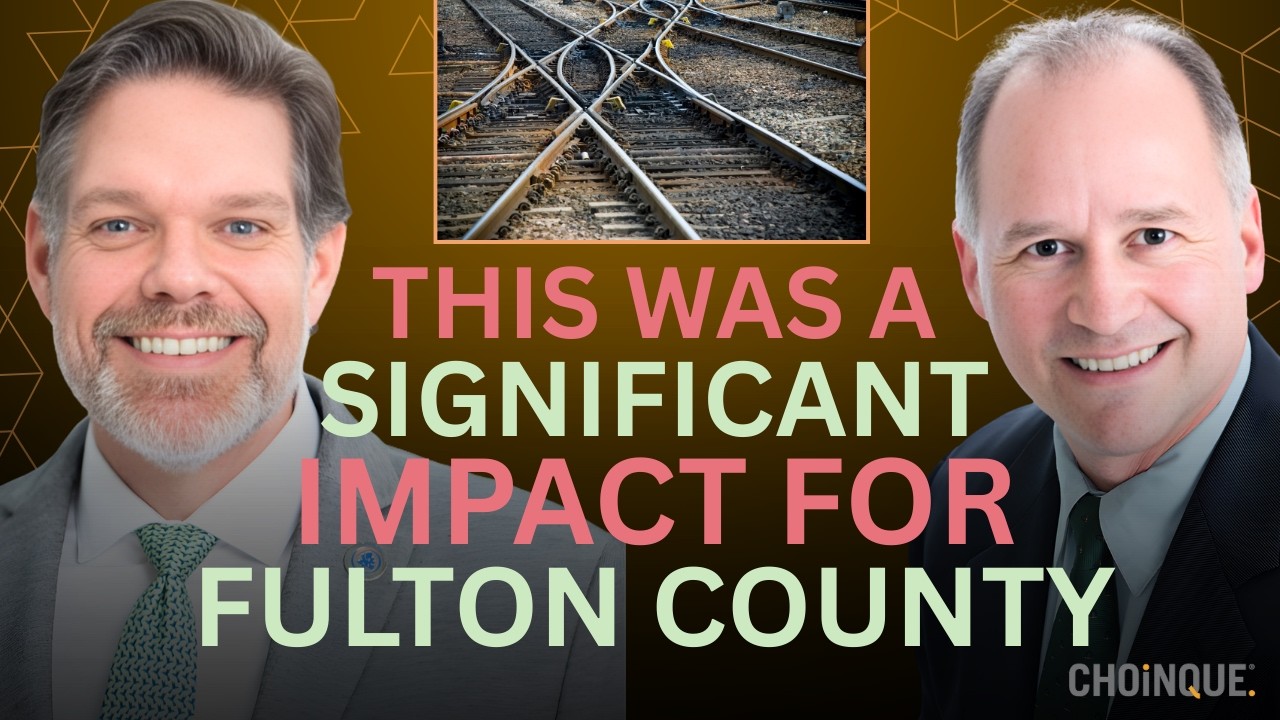 A County CIO Survived a Ransomware Attack and Transformed IT in Weeks with Kevin Kerrigan