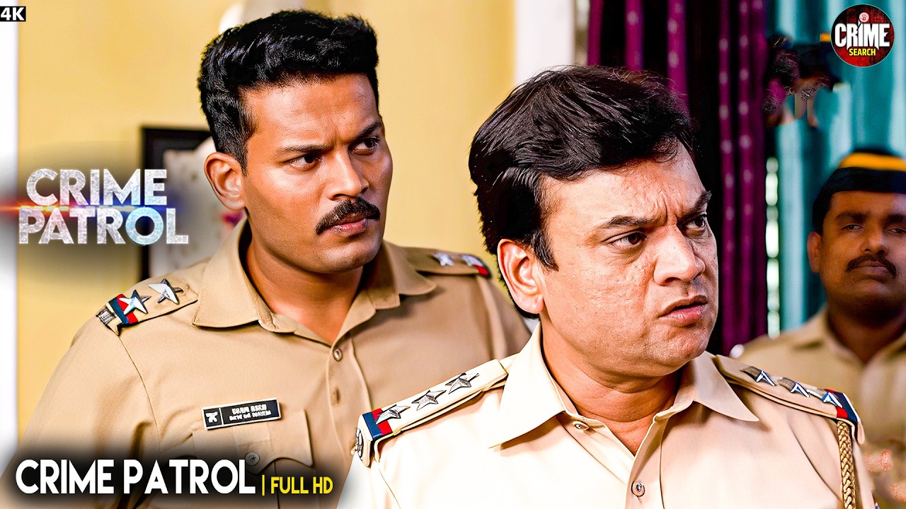 उस रात सच मर गया | Best Of Crime Patrol 2026 | Crime Story | Full Ep 4K