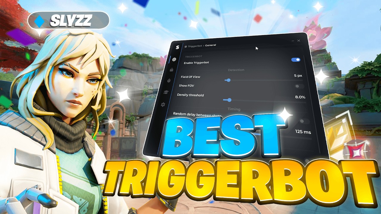 How to Use a Valorant Triggerbot for Instant Headshots
