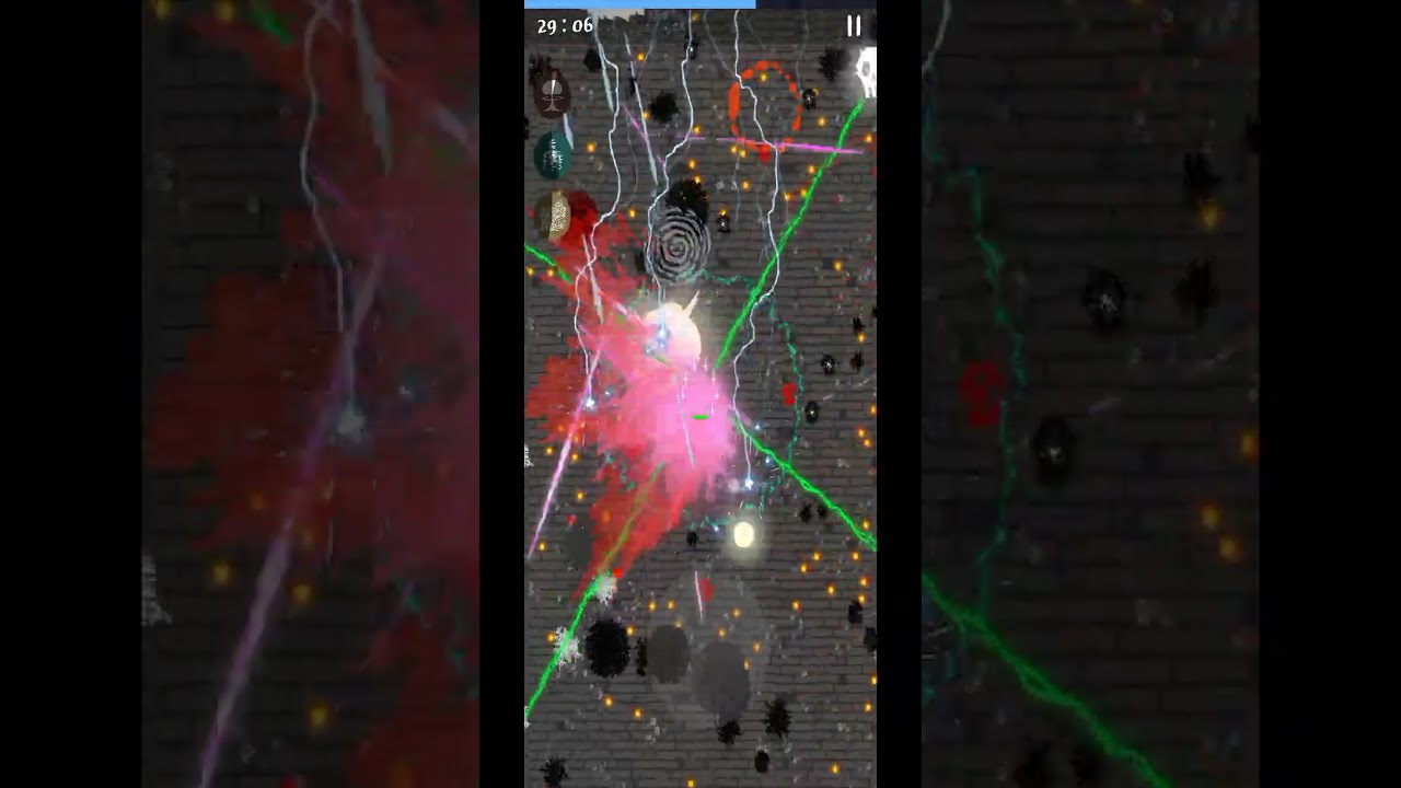 Magic Survival En İyi Kombinasyon (Türkçe) Best Combination
