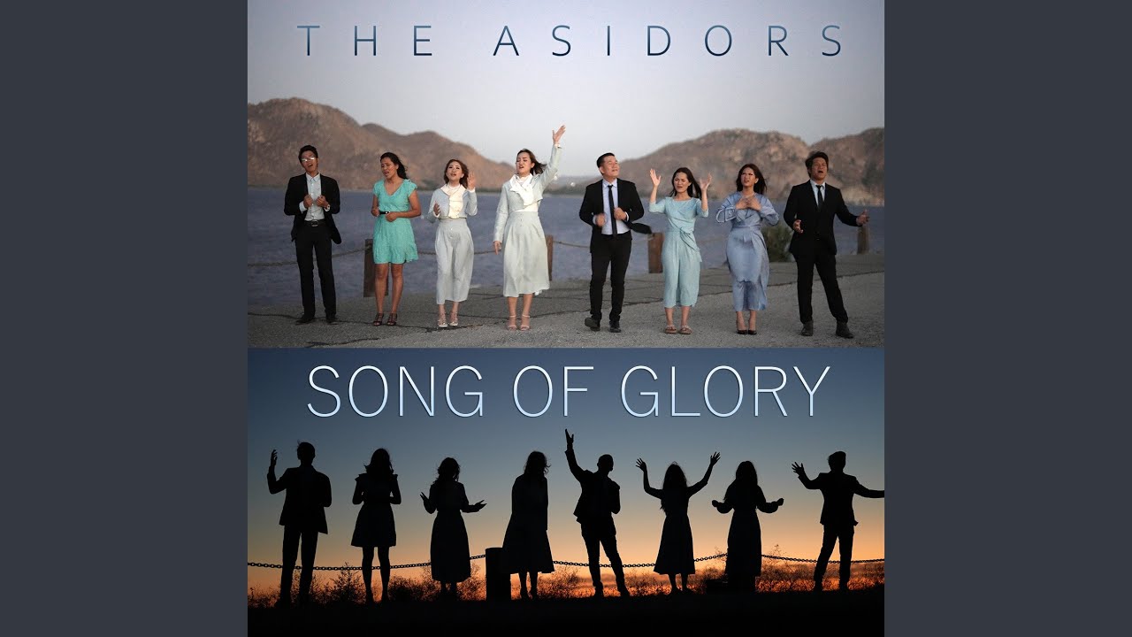 Song of Glory