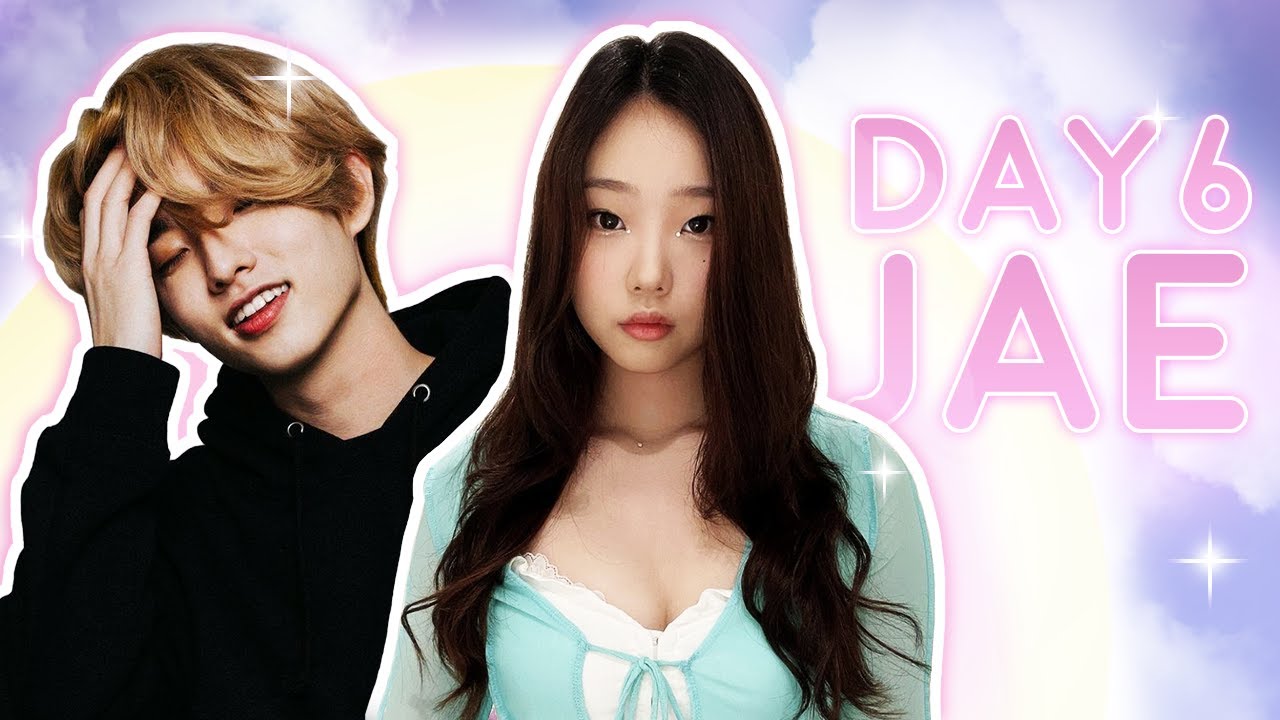 i played with Day6 Jae again and this happened..