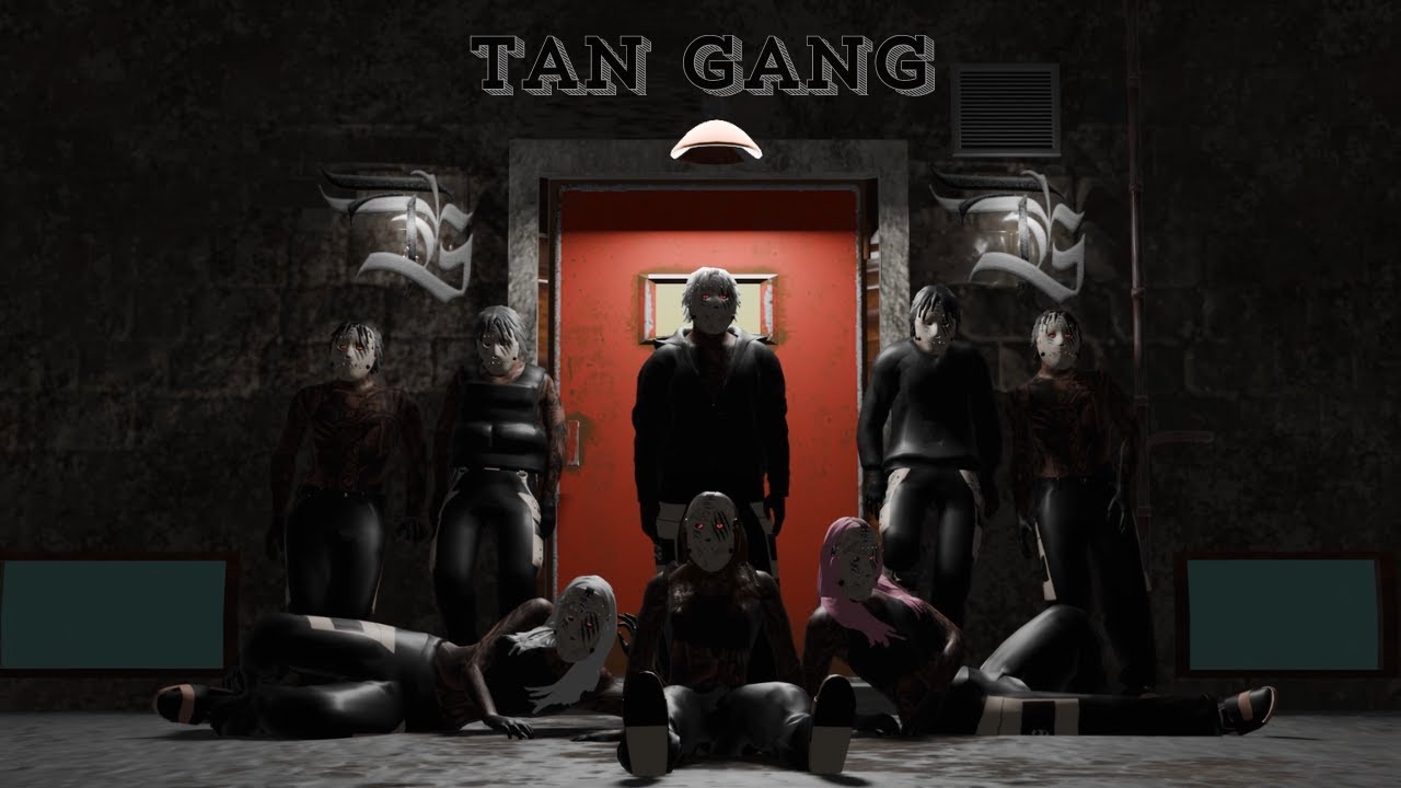 NxtRP | Tan Gang vs Triads | FiveM Montage