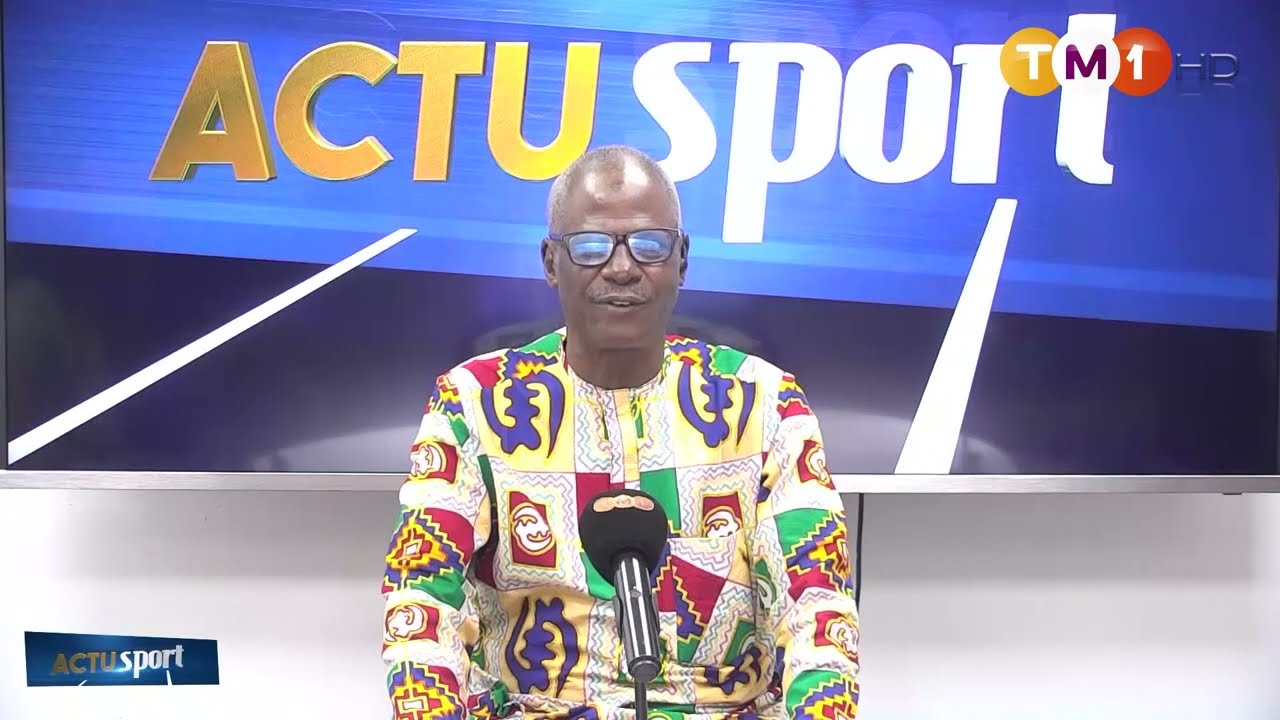 Actu Sport du 11 aout 2025