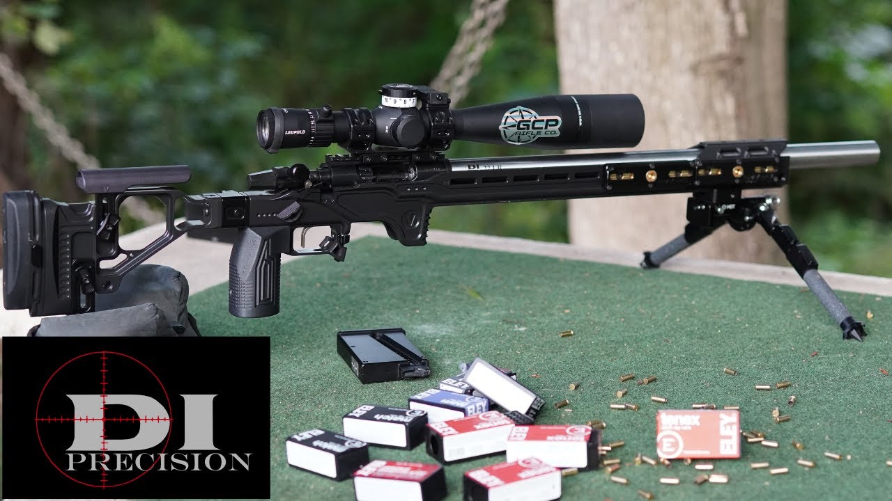 How Good Is the Curtis CRB Blank?