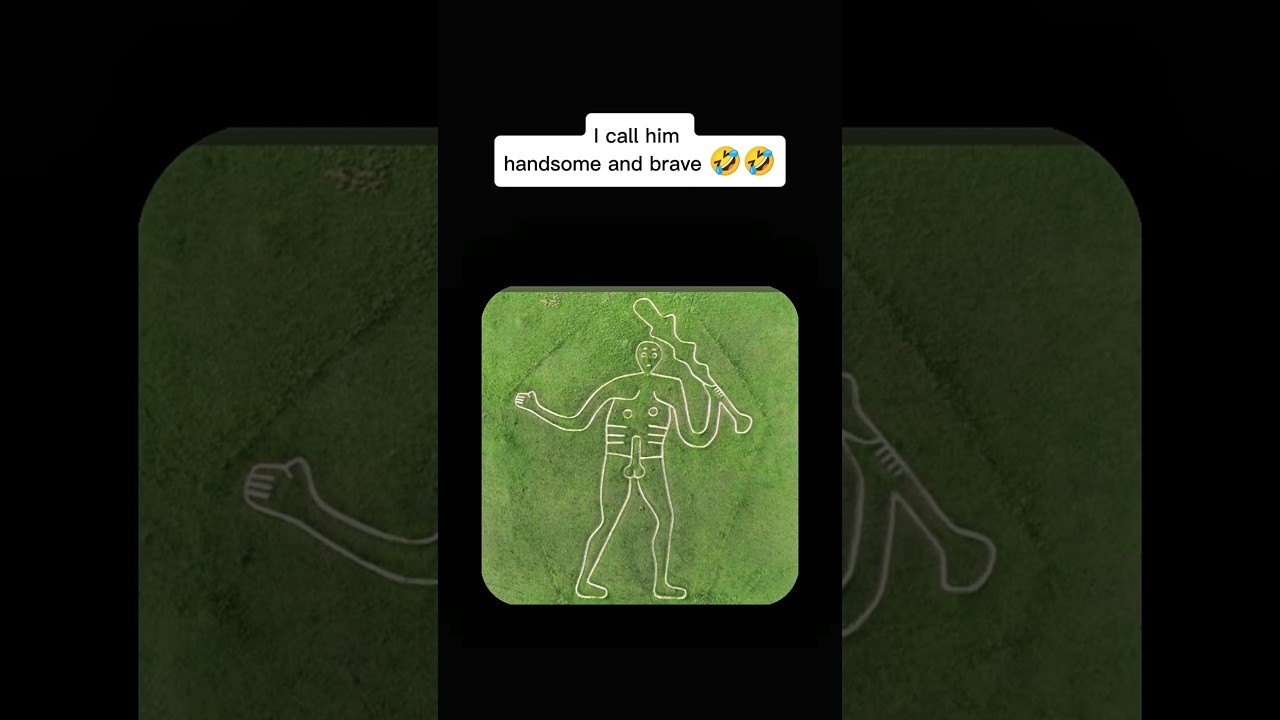 Controversial Giant Land Art: Too Bold, Too Weird&hellip; No One Understands It! 😳🌍