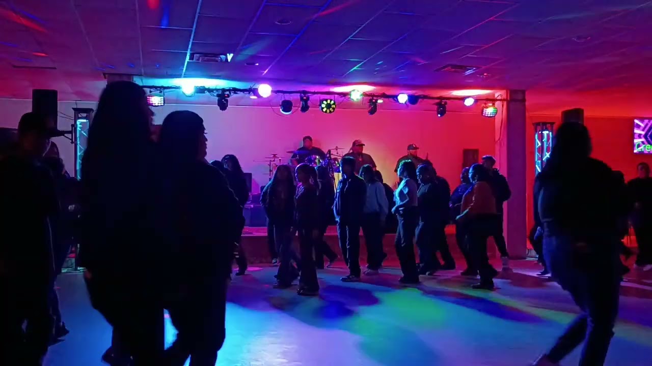 Native Creed @ La Familia 02/14/26