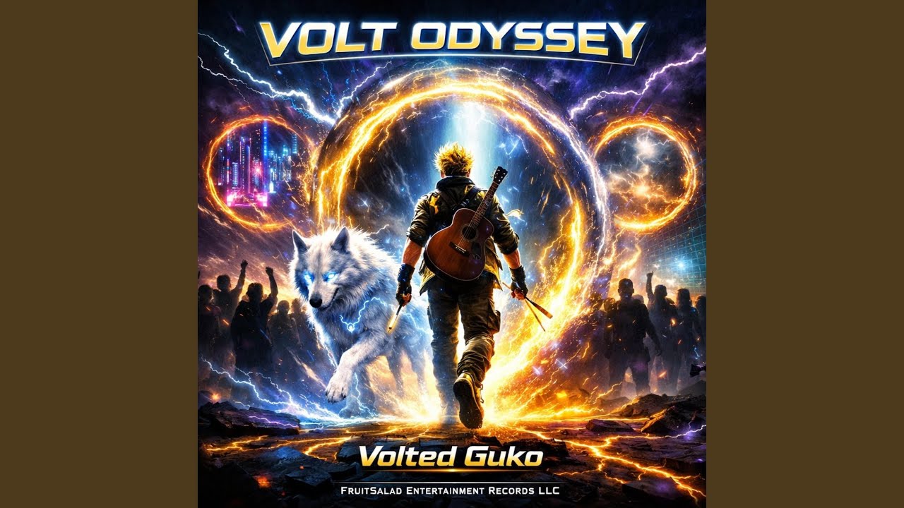Volt Odyssey