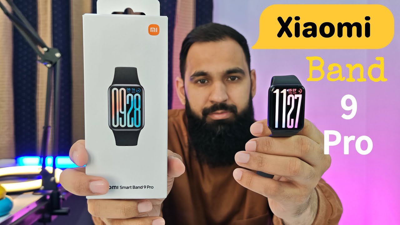 Xiaomi Smart Band 9 Pro (Global) review | A reliable Fitness tracker that you might need