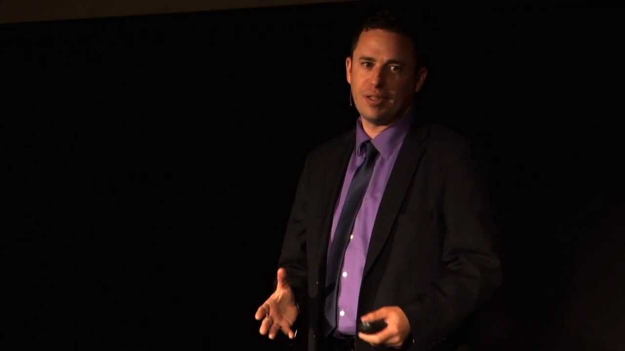 Digital Age Etiquette: Evan Selinger at TEDxFlourCity