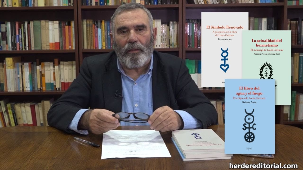 Ocultismo, mística y hermetismo | Raimon Arola