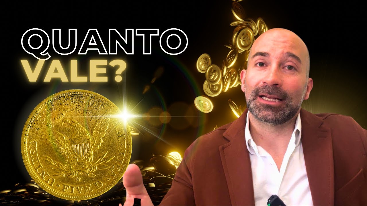 Monete d'oro: quanto valgono davvero? Ecco prezzi e quotazioni