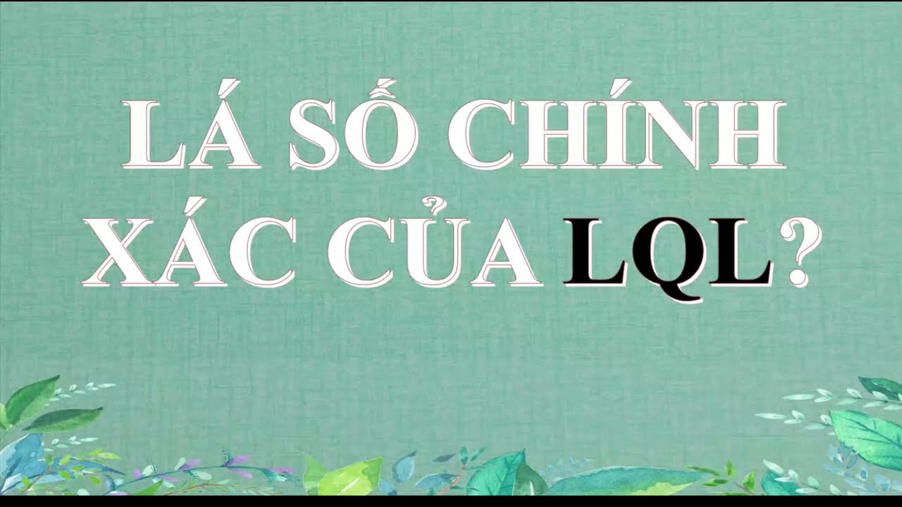 Lá Số Tử Vi Chính Xác Của Lê Quang Lăng? Khâm Thiên Tứ Hóa Minh Phương