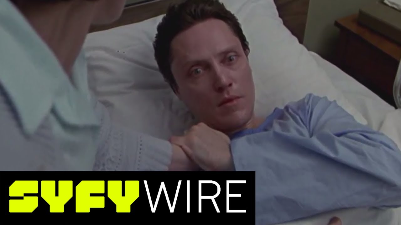 The 10 Best Stephen King Adaptations | SYFY WIRE