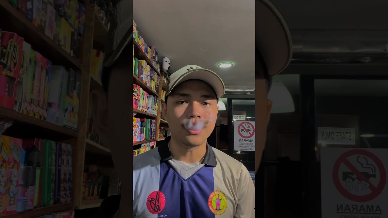 REVIEW: DOT SWITCH🔥🤙🏻
