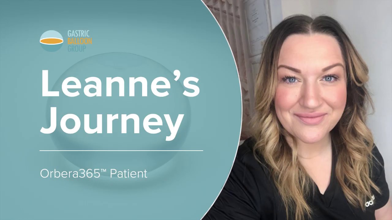 Leanne's Gastric Balloon Journey: Week 5