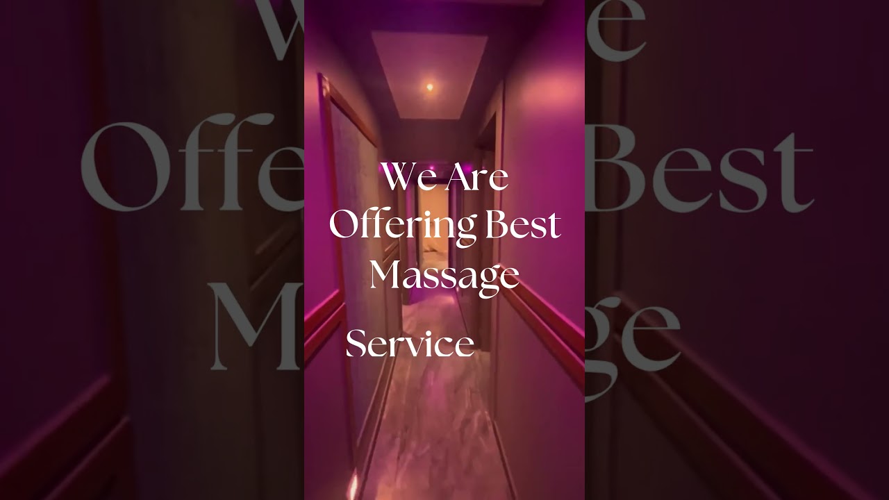 Zaaara Spa Mira Road – Relax & Rejuvenate 💆‍♀️✨