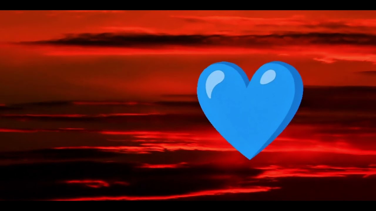 RED SUN (Words & Music by Kenneth Ray West)