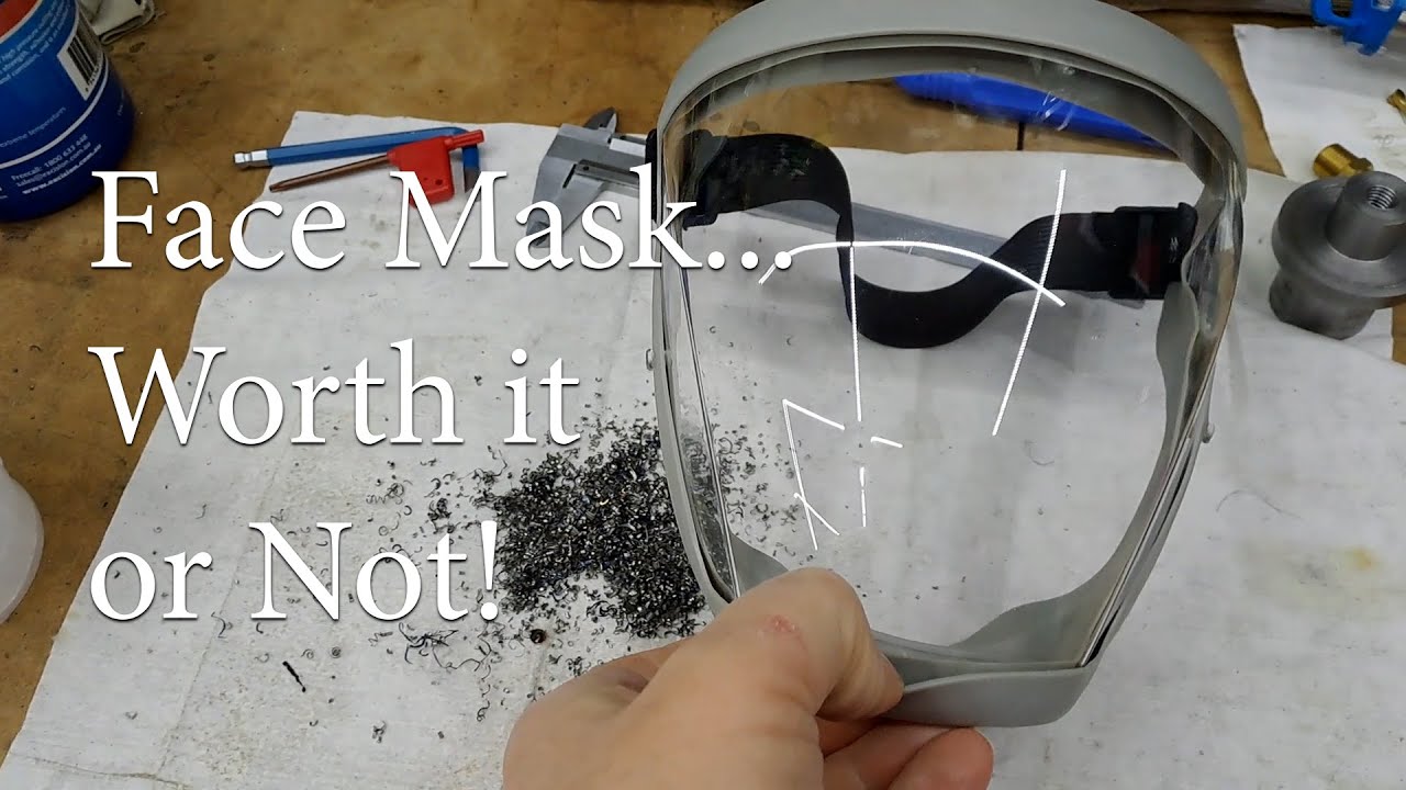 012 Face Mask Worth it or Not