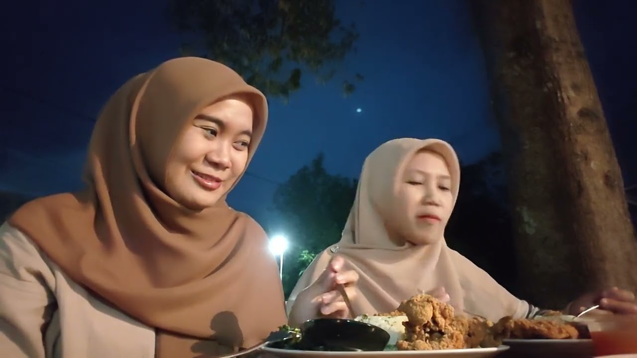Bukber brg Ira 🫶🏻😍