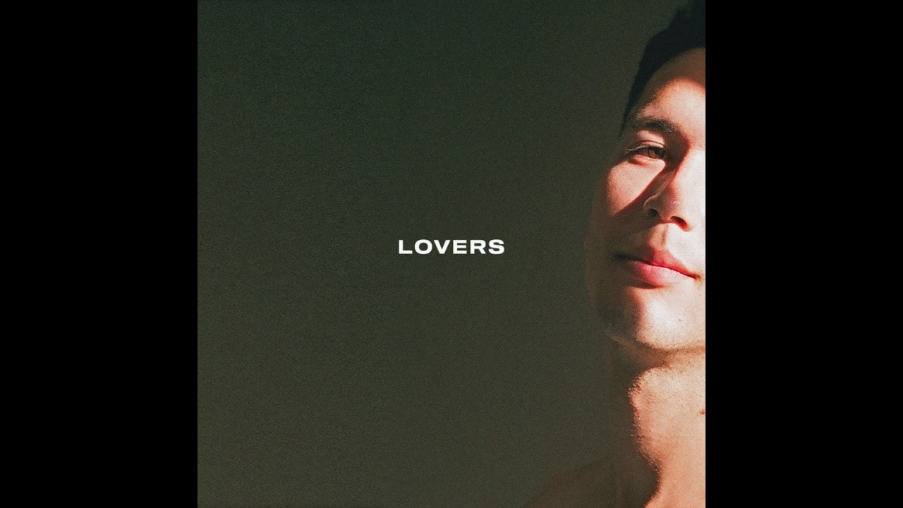 rei brown - Lovers
