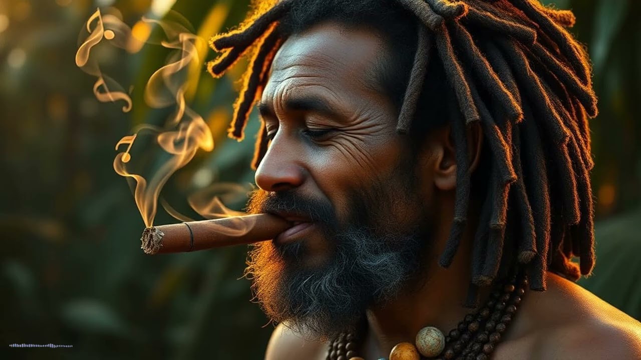 Reggae Beat - Deep Vibes for Relaxation & Inspiration Eps.5