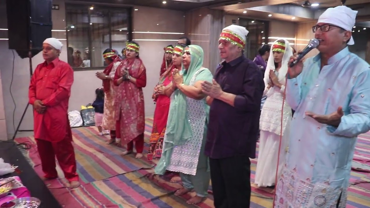 Mata ki jyot 