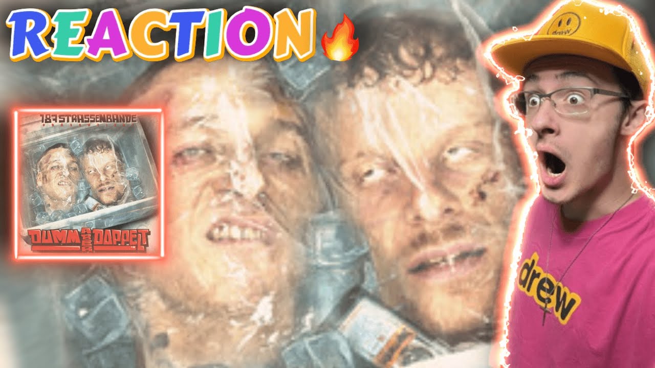 Why are we saving their heads? | LX x Bonez Mc-Dumm aber doppelt (Reaktion)