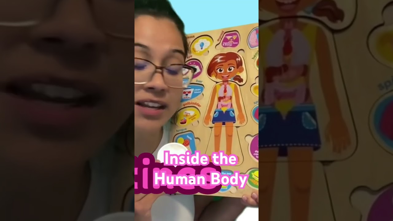 What Do Your Intestines Do? 🤔🌀 Learn About Your Body! #summeronshorts