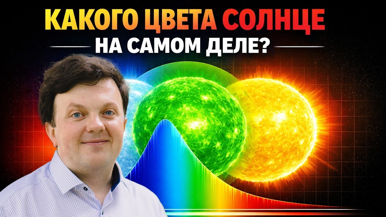 Рознакаляровы Сусвет // Віктар Малышчыц