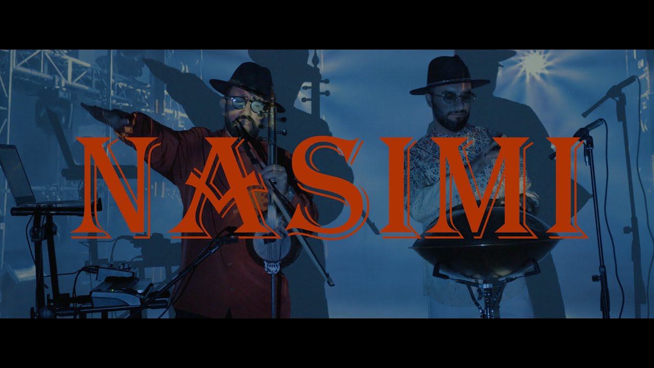 Shahriyar & Elnur - NASIMI ( official video 2025 )