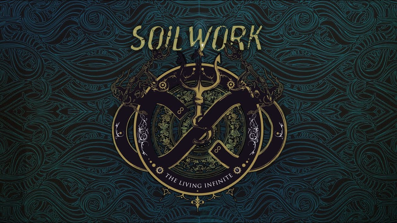 SOILWORK - This Momentary Bliss (OFFICIAL SINGLE)