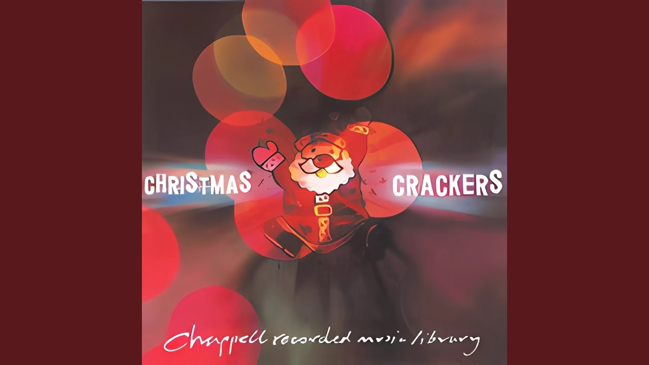 Christmas Crackers Medley