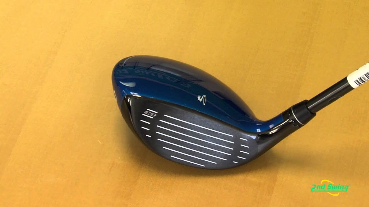 COBRA BiO CELL Fairway Woods Review