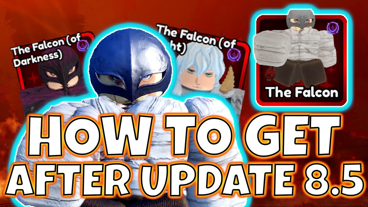 How To Get Griffith AFTER Update 8.5 in Anime Vanguards